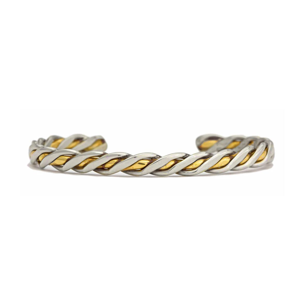 Cuzco - Sergio Lub Copper Bracelet - #91