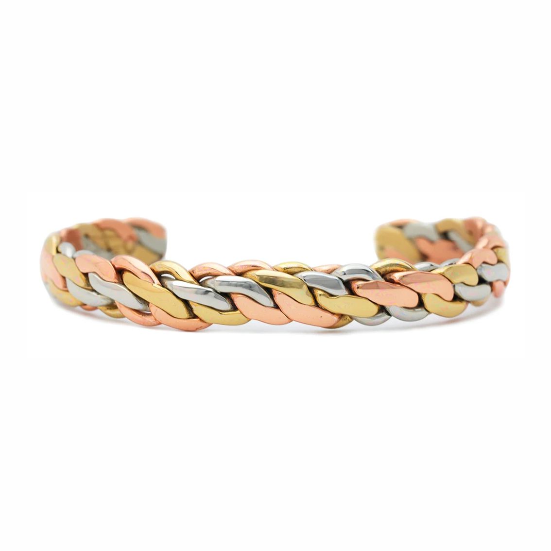 Viking - Sergio Lub Cuff Bracelet - #57