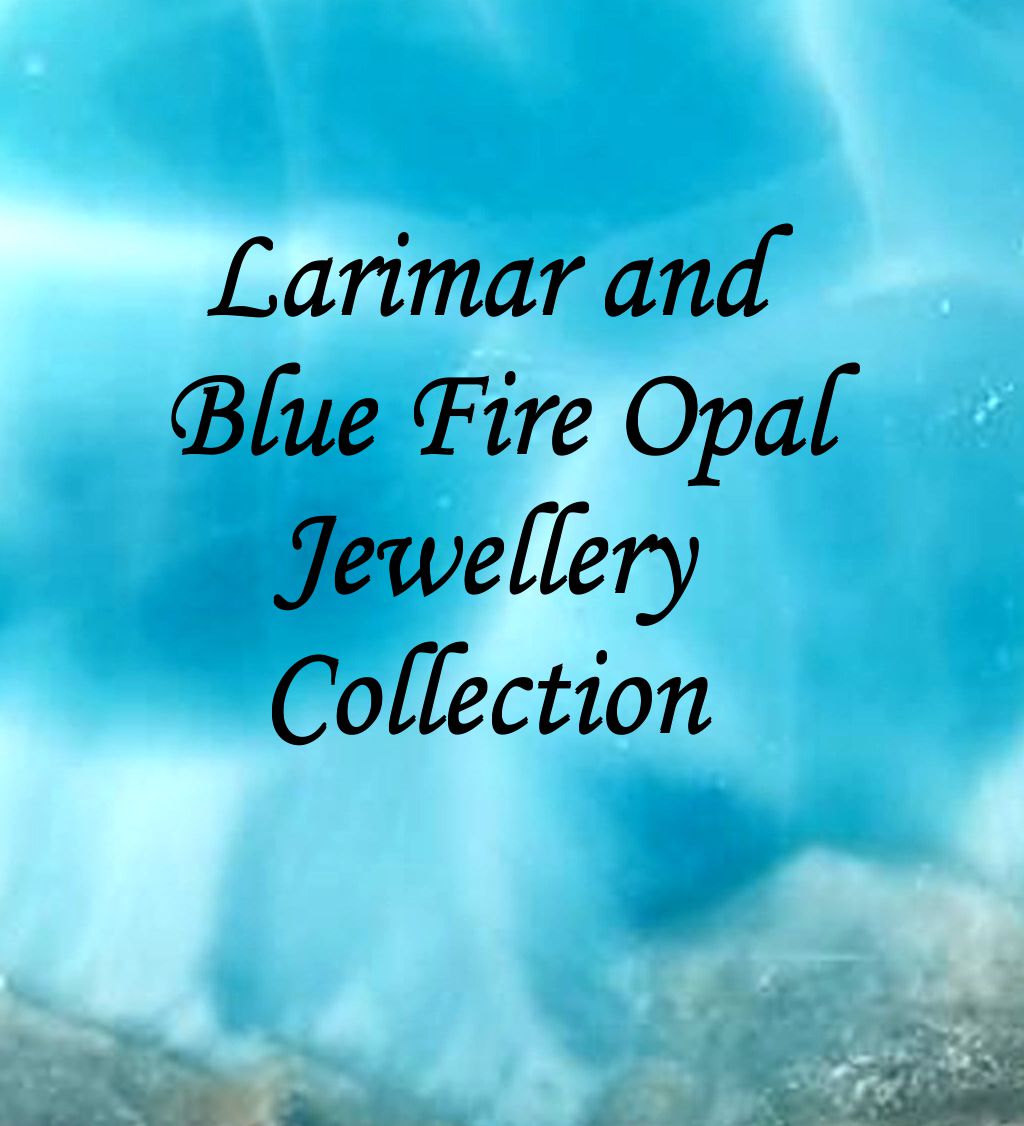 Larimar & Opal